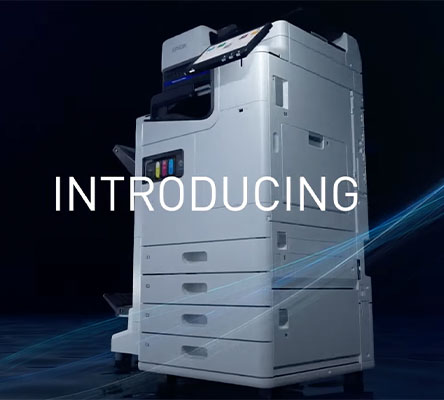 Epson WorkForce Enterprise AM-C4000/C5000/C6000